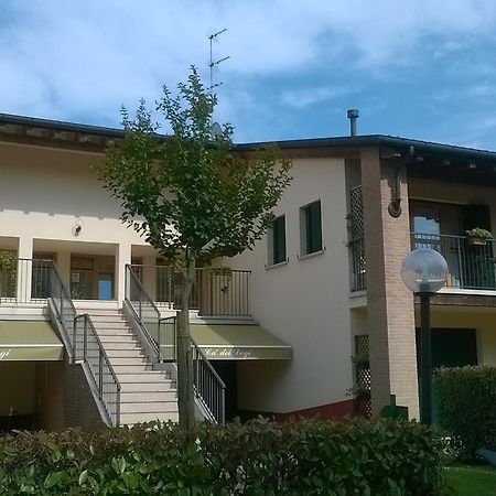 Apartment Ca Dei Dogi I มาร์เตลลาโก ภายนอก รูปภาพ