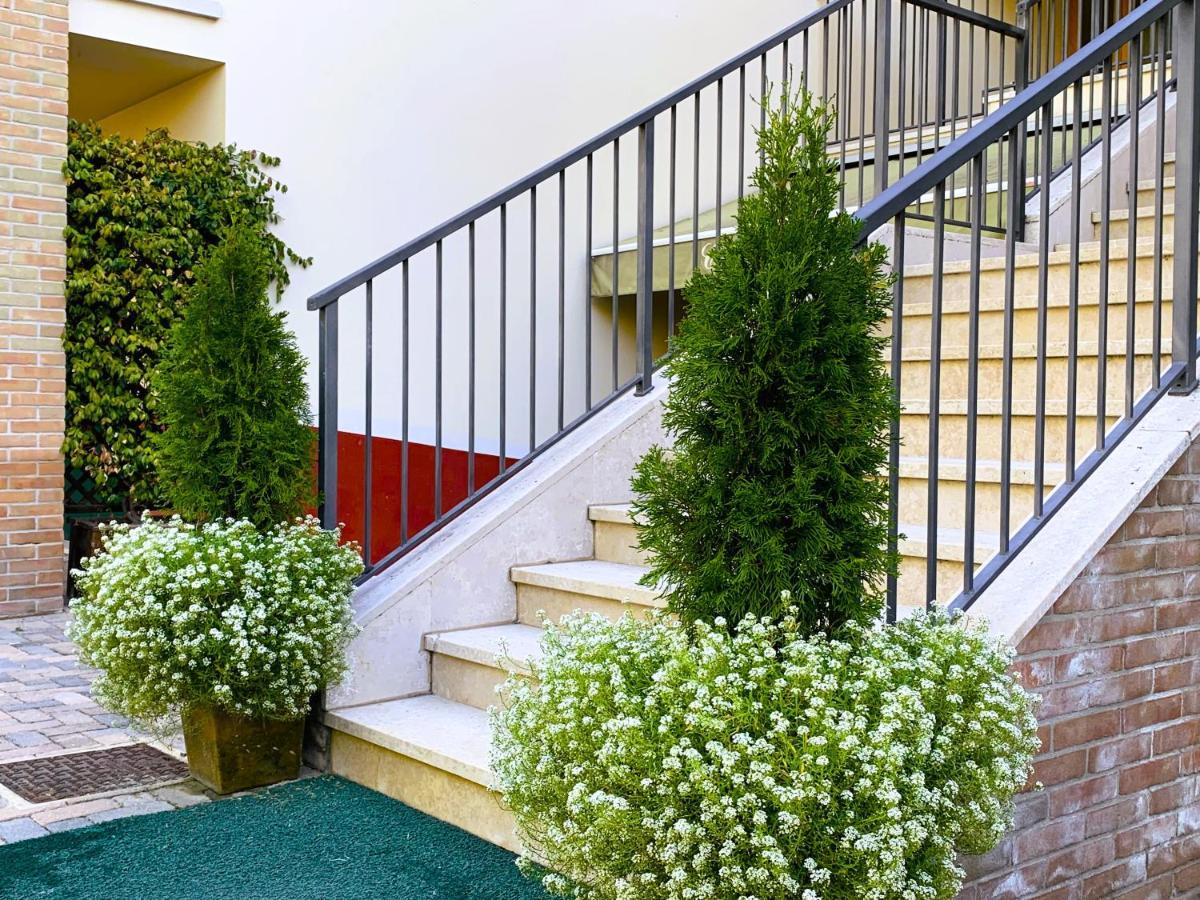 Apartment Ca Dei Dogi I มาร์เตลลาโก ภายนอก รูปภาพ
