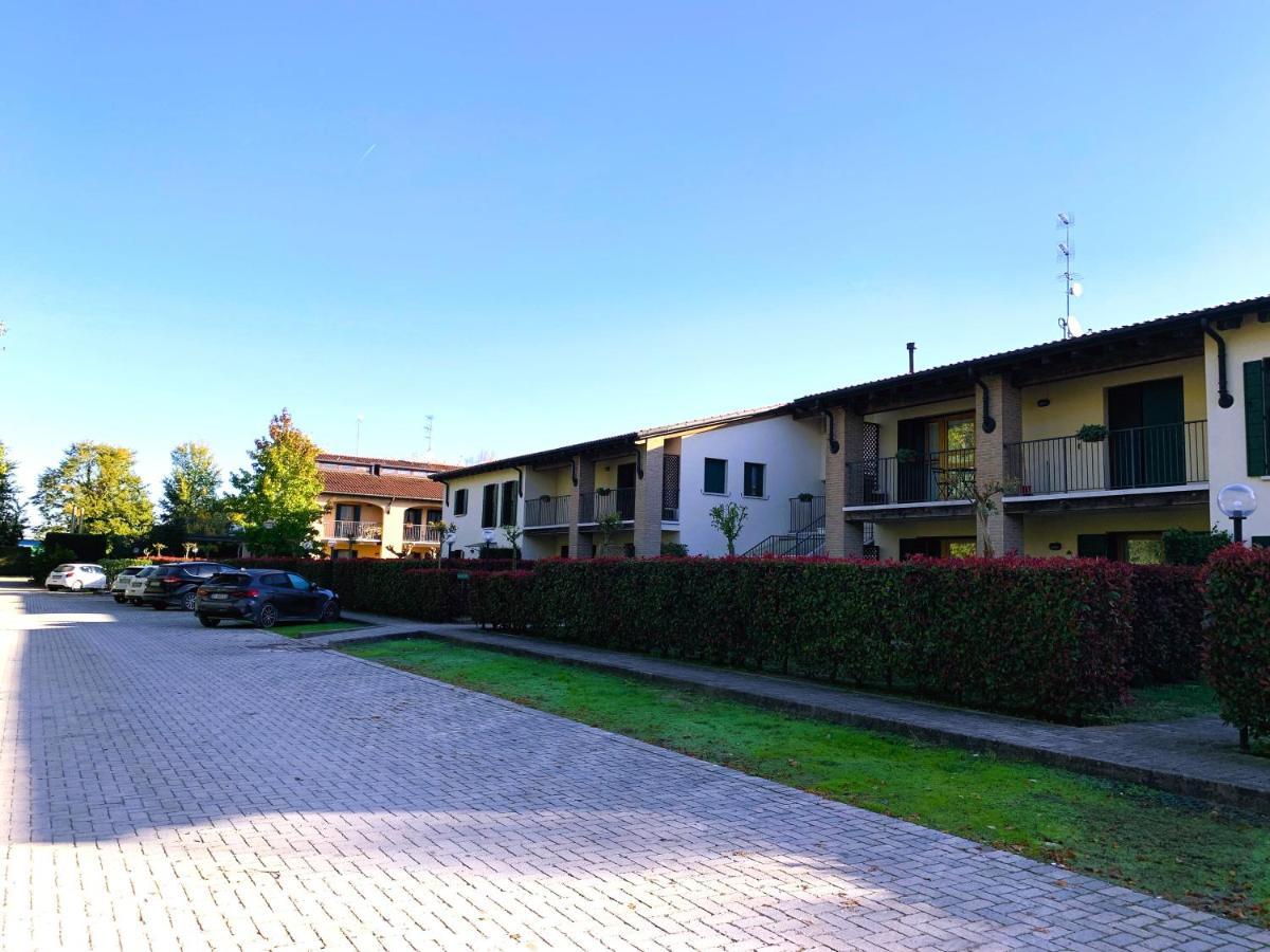 Apartment Ca Dei Dogi I มาร์เตลลาโก ภายนอก รูปภาพ