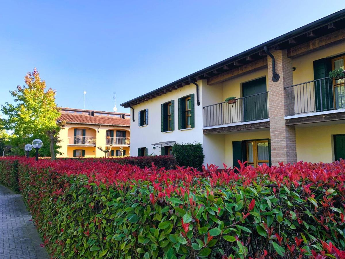 Apartment Ca Dei Dogi I มาร์เตลลาโก ภายนอก รูปภาพ