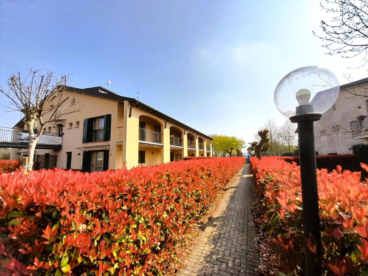 Apartment Ca Dei Dogi I มาร์เตลลาโก ภายนอก รูปภาพ