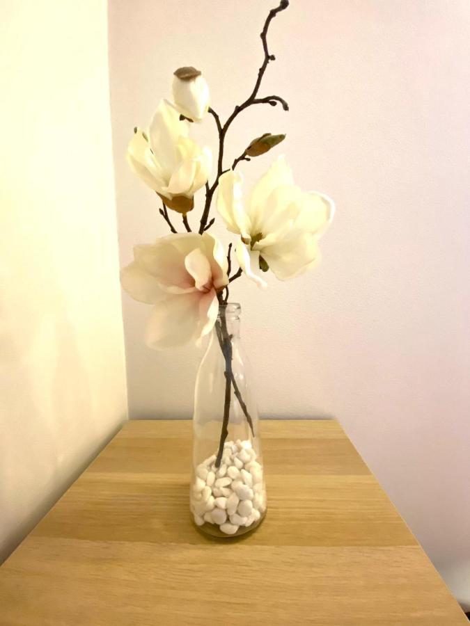 Apartment Ca Dei Dogi I มาร์เตลลาโก ภายนอก รูปภาพ