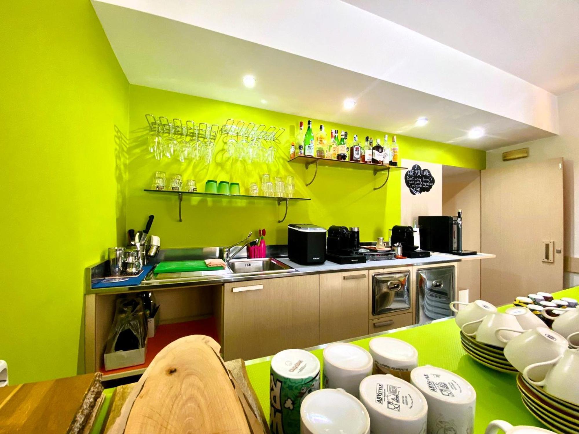 Apartment Ca Dei Dogi I มาร์เตลลาโก ภายนอก รูปภาพ