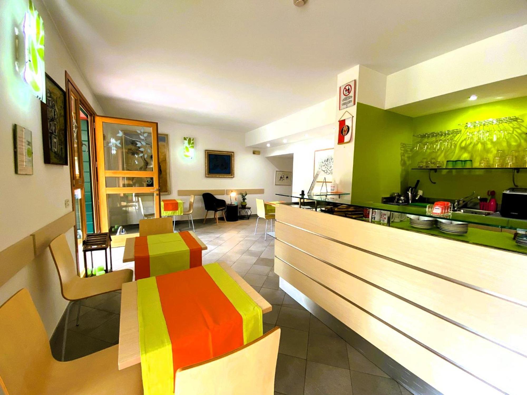 Apartment Ca Dei Dogi I มาร์เตลลาโก ภายนอก รูปภาพ