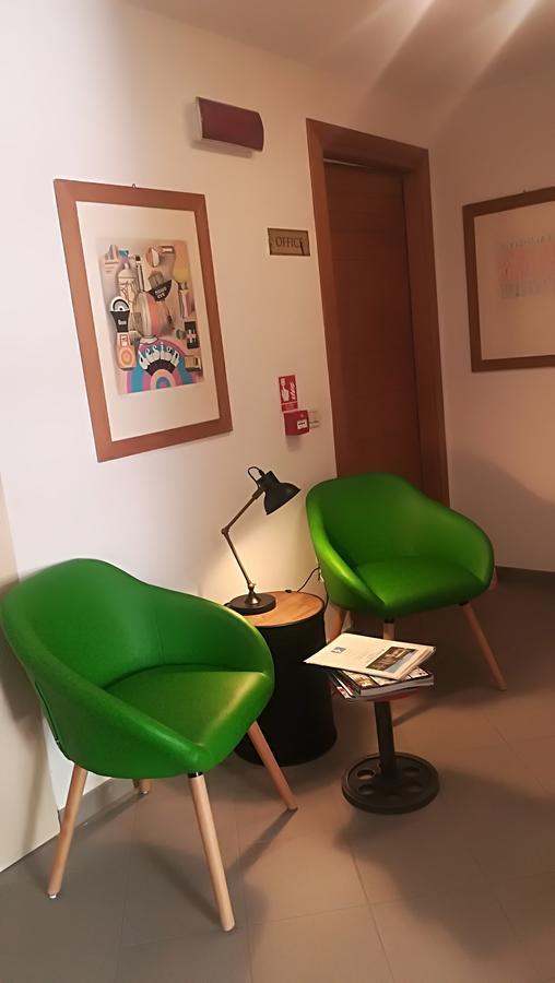 Apartment Ca Dei Dogi I มาร์เตลลาโก ภายนอก รูปภาพ