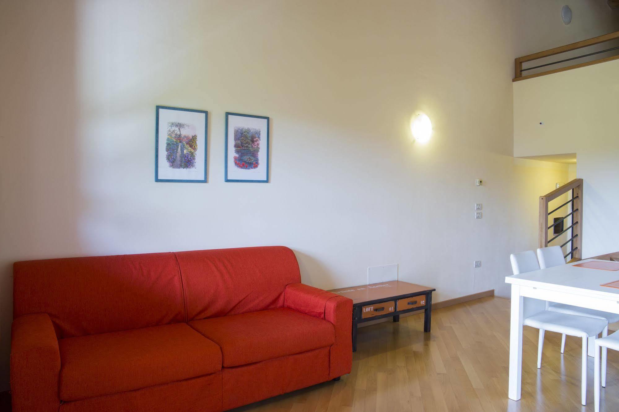 Apartment Ca Dei Dogi I มาร์เตลลาโก ภายนอก รูปภาพ