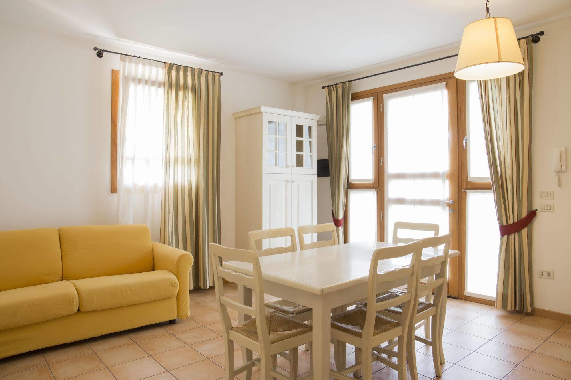 Apartment Ca Dei Dogi I มาร์เตลลาโก ภายนอก รูปภาพ