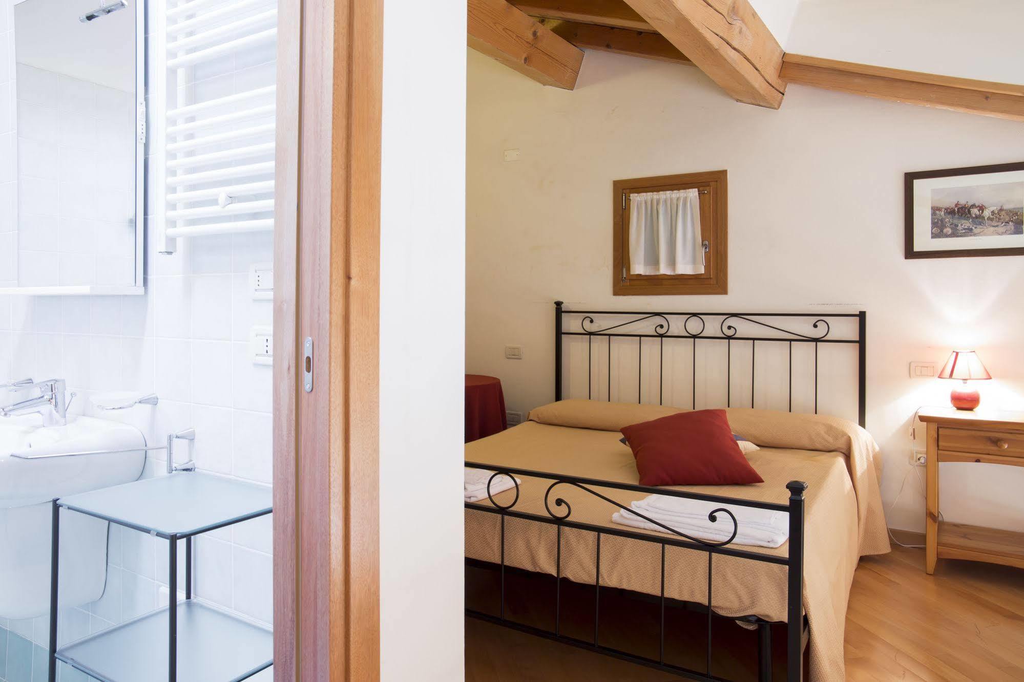 Apartment Ca Dei Dogi I มาร์เตลลาโก ภายนอก รูปภาพ
