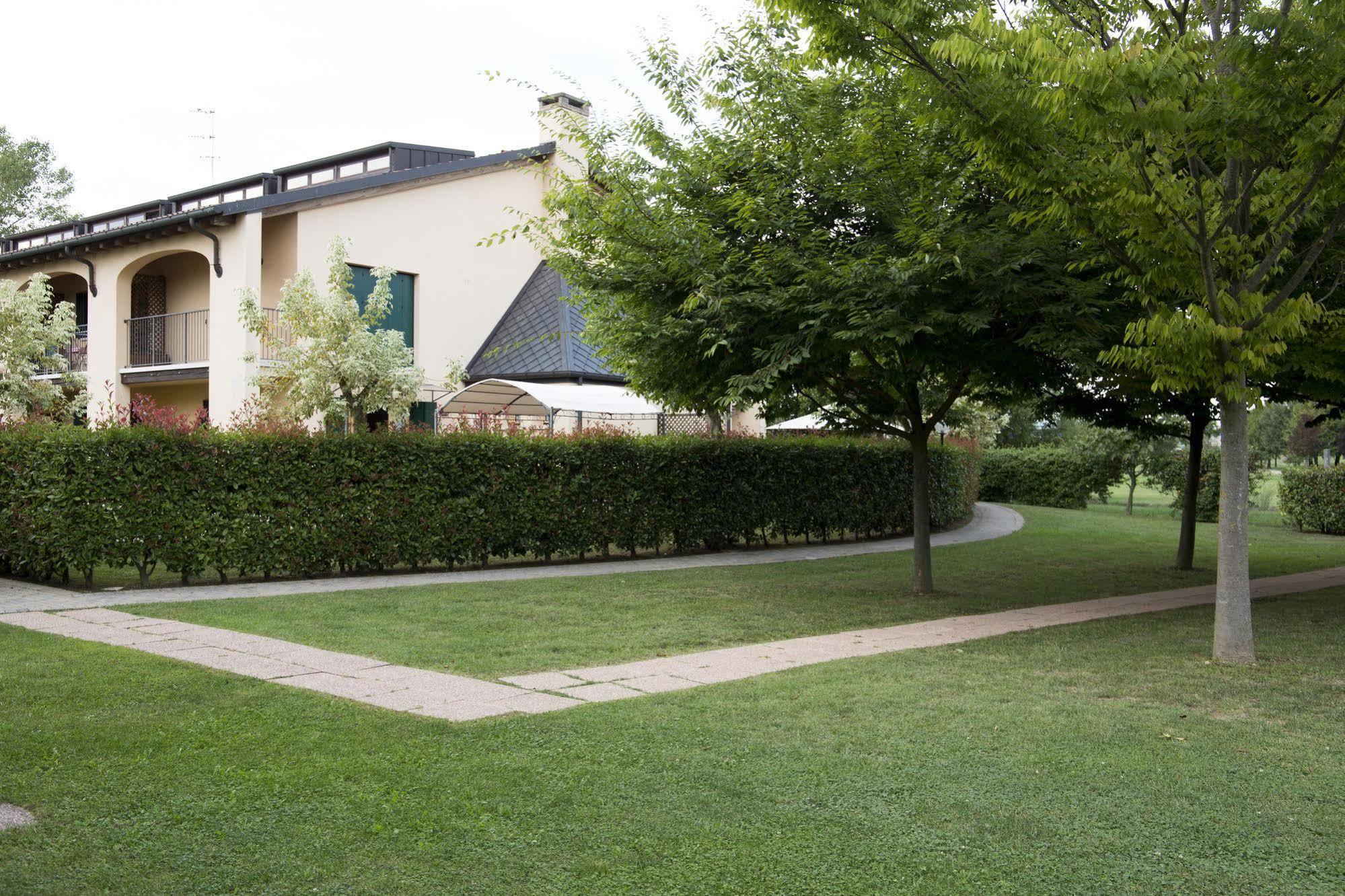 Apartment Ca Dei Dogi I มาร์เตลลาโก ภายนอก รูปภาพ